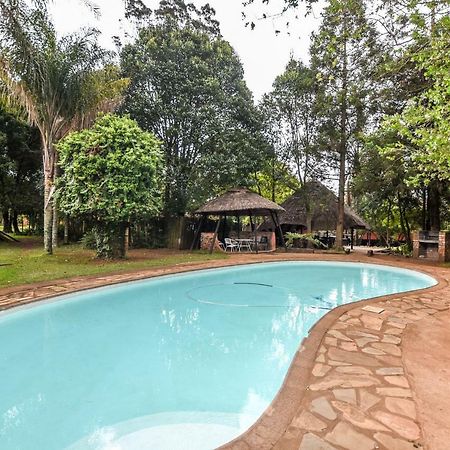 Summit Lodge Graskop Εξωτερικό φωτογραφία