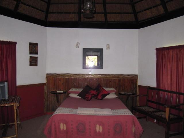 Summit Lodge Graskop Εξωτερικό φωτογραφία