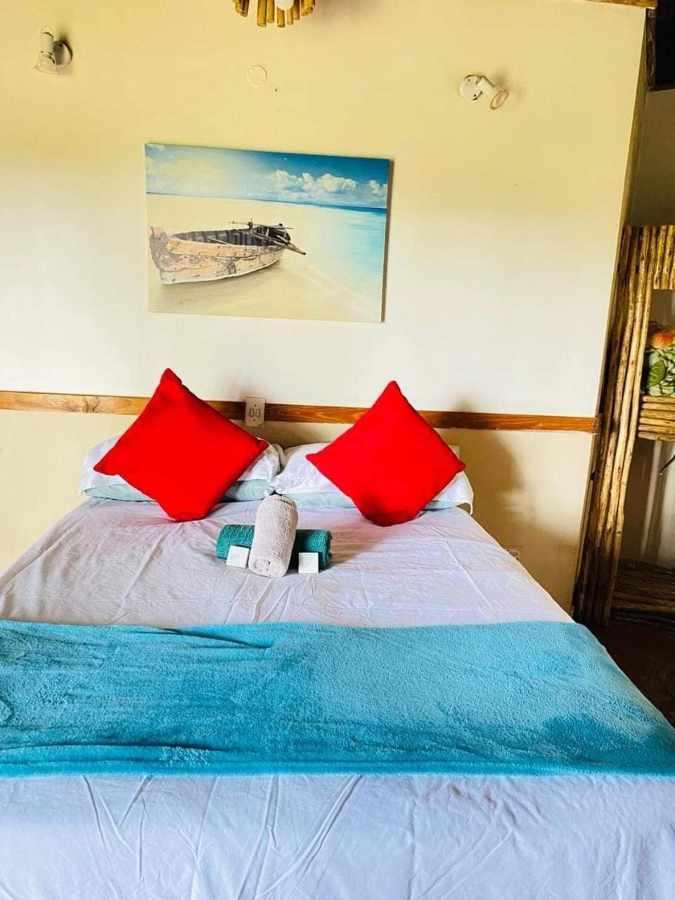 Summit Lodge Graskop Εξωτερικό φωτογραφία