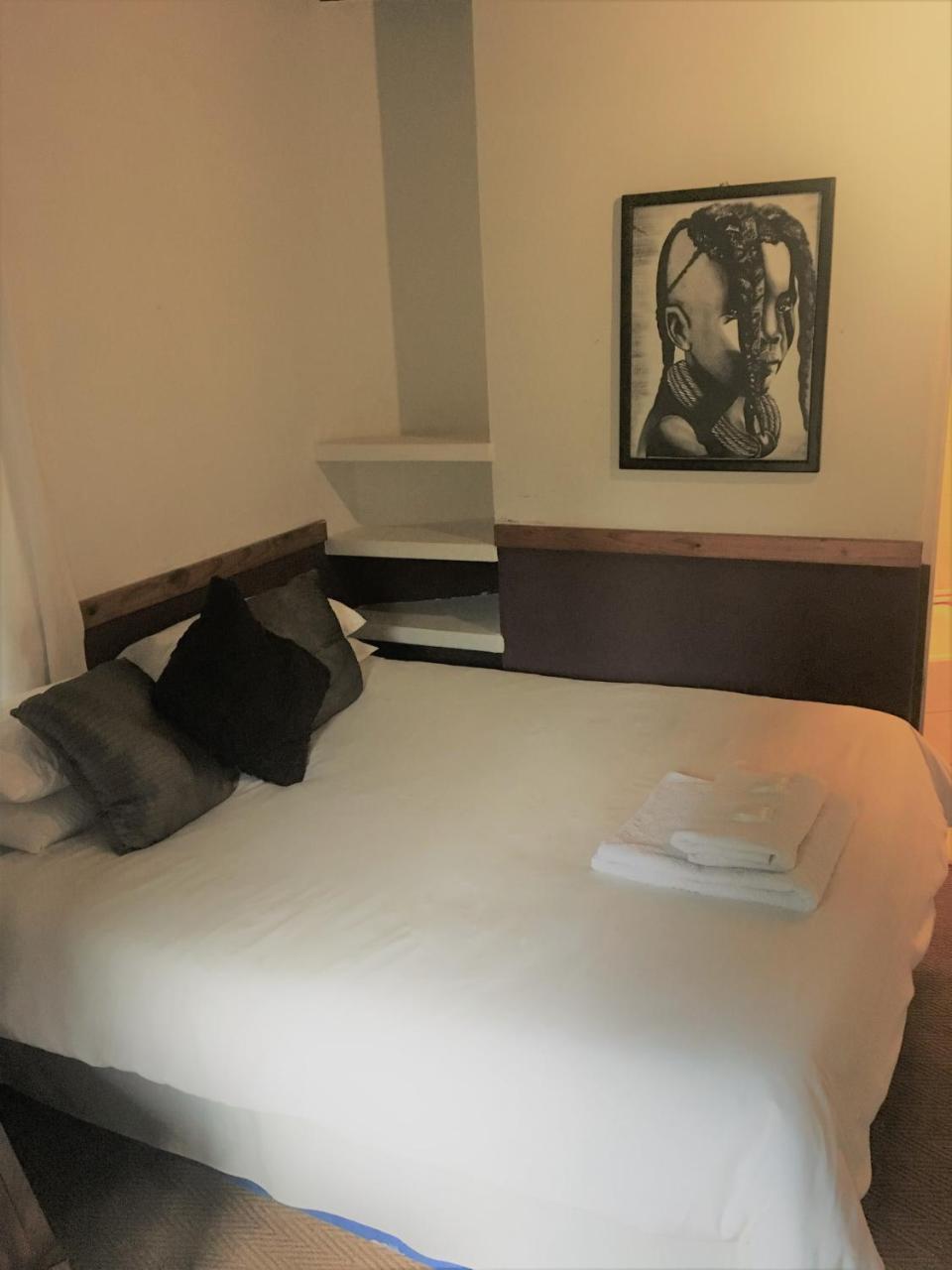 Summit Lodge Graskop Εξωτερικό φωτογραφία