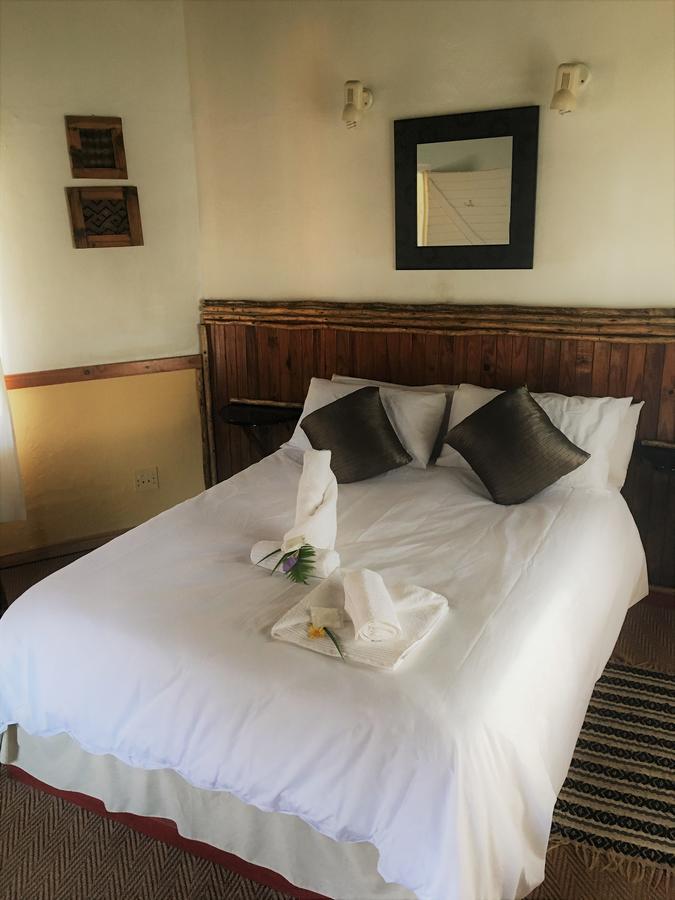 Summit Lodge Graskop Εξωτερικό φωτογραφία