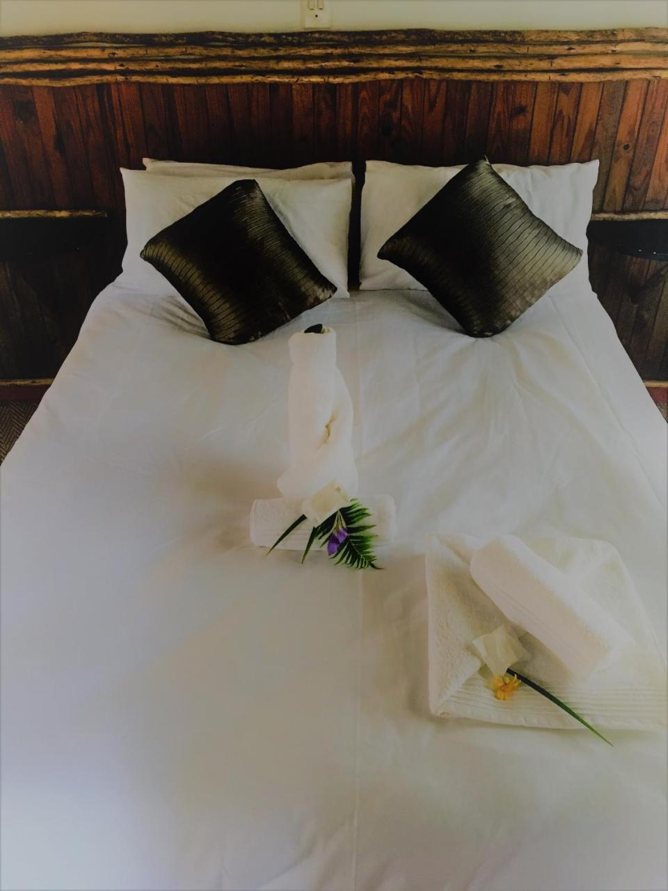 Summit Lodge Graskop Εξωτερικό φωτογραφία