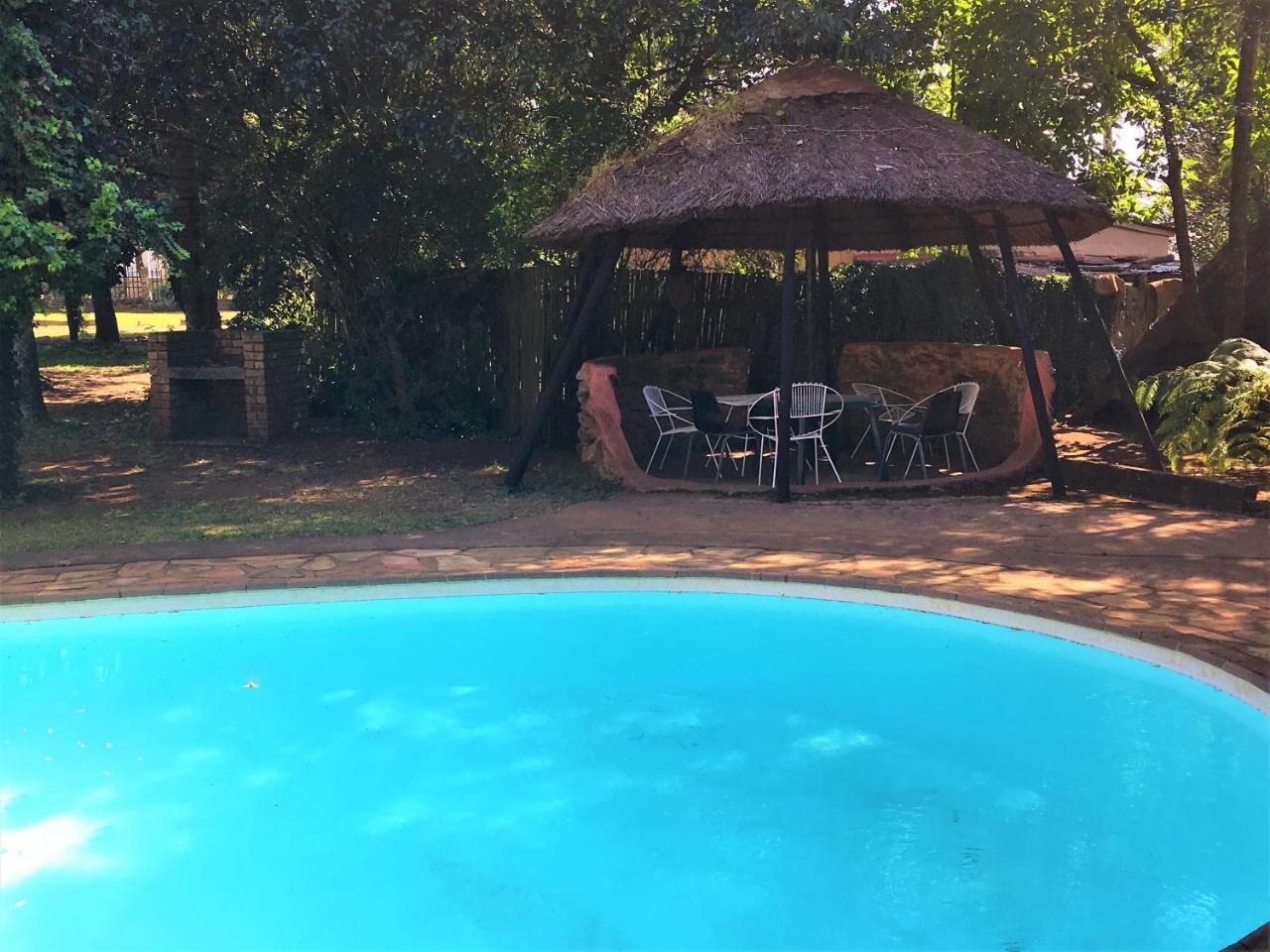 Summit Lodge Graskop Εξωτερικό φωτογραφία