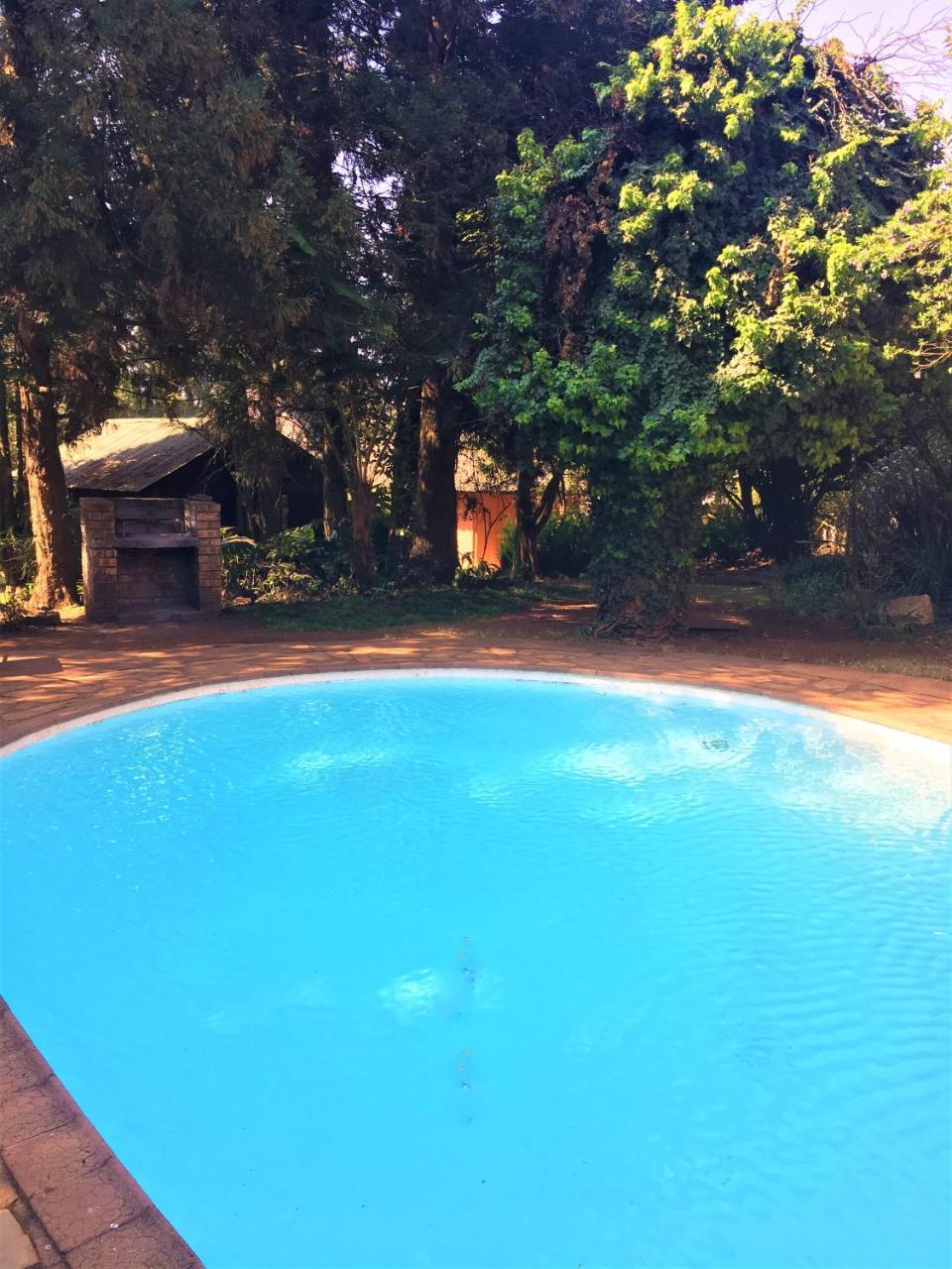 Summit Lodge Graskop Εξωτερικό φωτογραφία