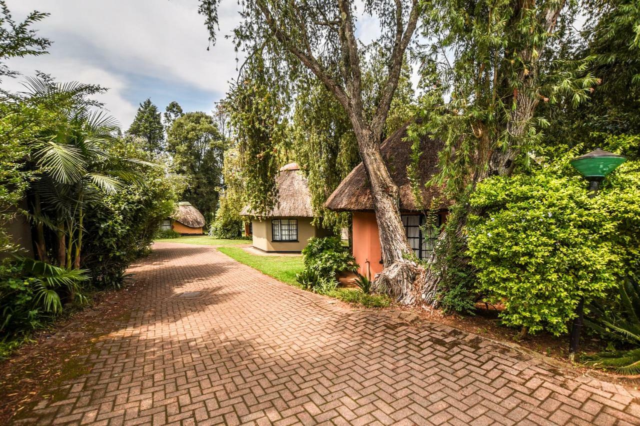 Summit Lodge Graskop Εξωτερικό φωτογραφία